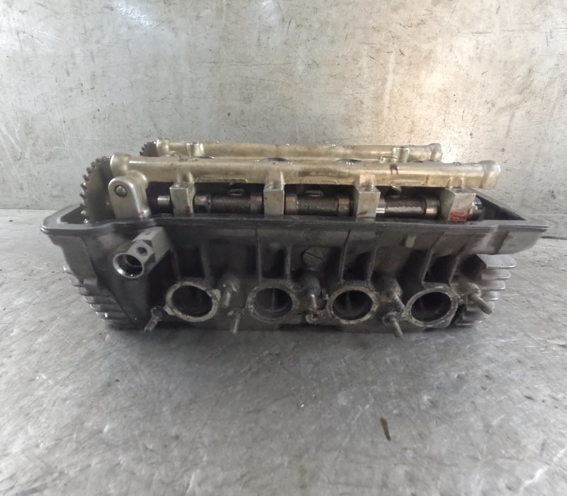 RGA-39A バリオス 純正 エンジン シリンダーヘッド バルブ ZR250A-059