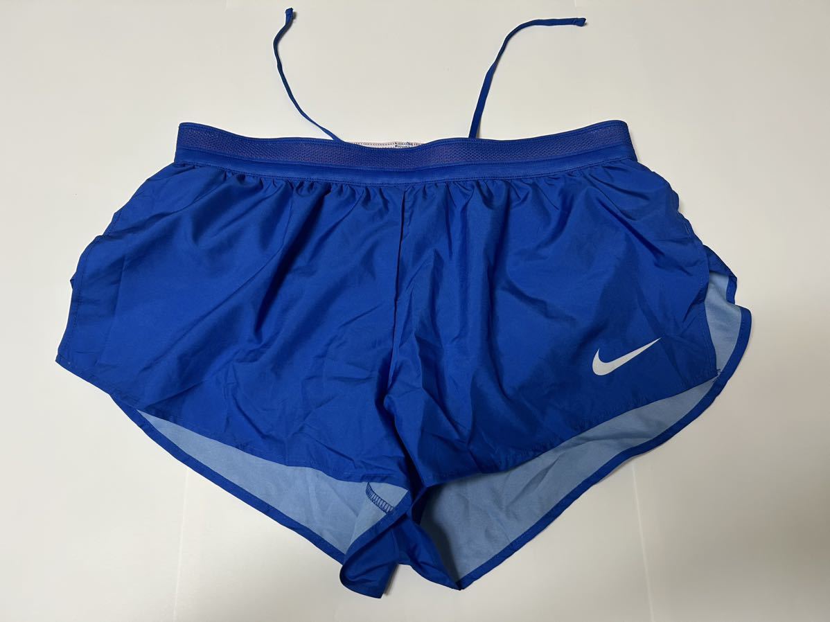 ナイキ　ランニングパンツ　メンズ