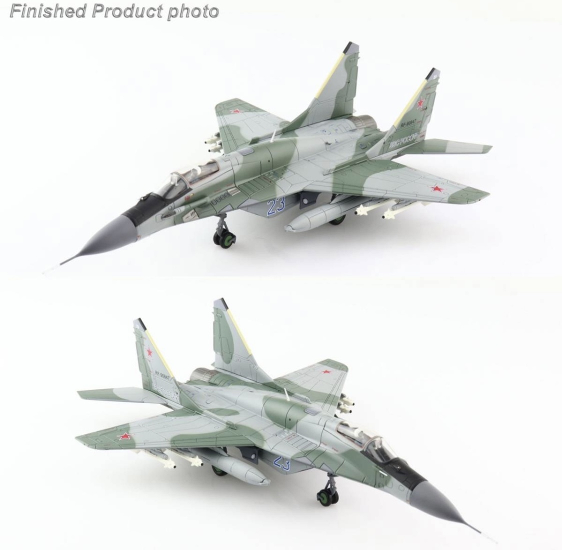  ホビーマスター 1/72 HA6551 ミグ MiG-29SMT 9.19 ファルクラム ロシア航空宇宙軍 クビンカ基地 ダイキャスト 完成品(軍用機)｜売買されたオークション情報、yahooの商品情報をアーカイブ公開 - オー 軍用機