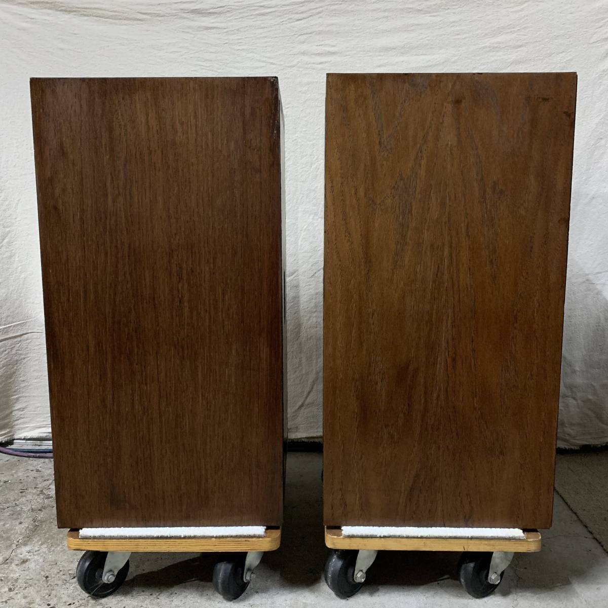 銘機 JBL L26 Decade ディケイド 2Way バスレフ ブックシェルフ 