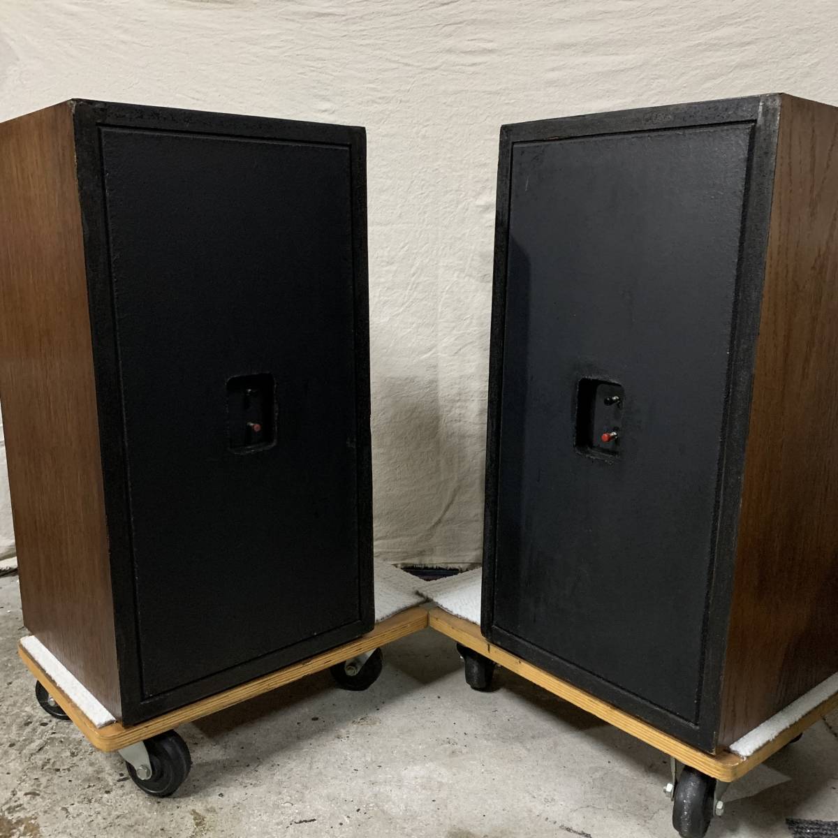 銘機 JBL L26 Decade ディケイド 2Way バスレフ ブックシェルフ 