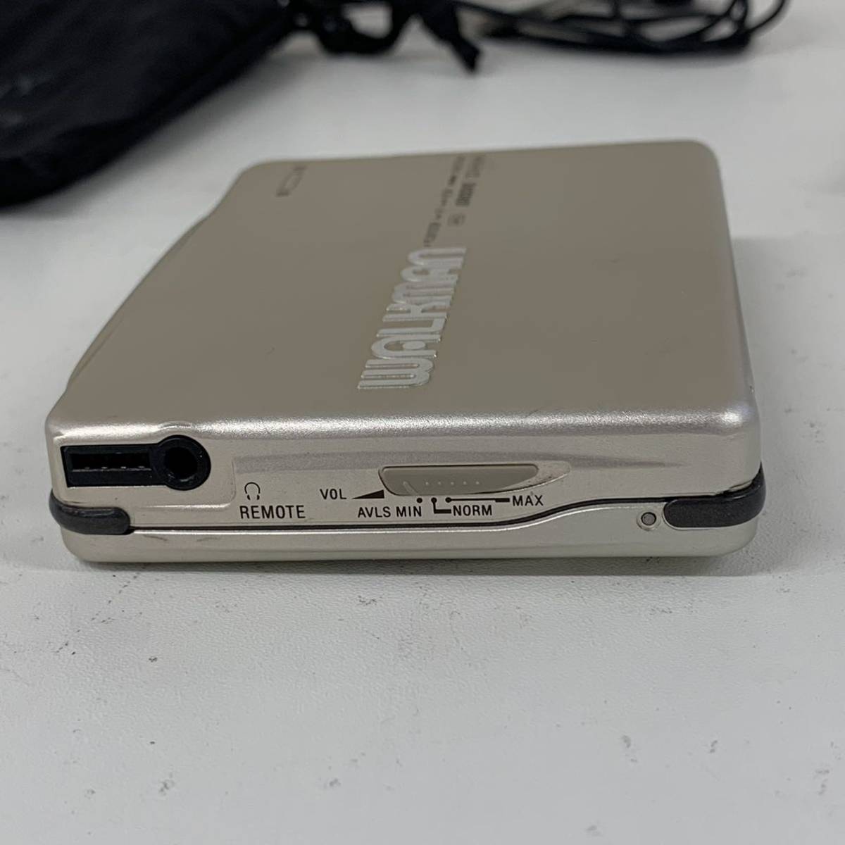 SONY WALKMAN WM-EX900 カセットウォークマン リモコン 整備 【公式通販】