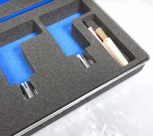 K-5 カートリッジ KEEPER Headshell Fidelity Cartridge Keeper Case
