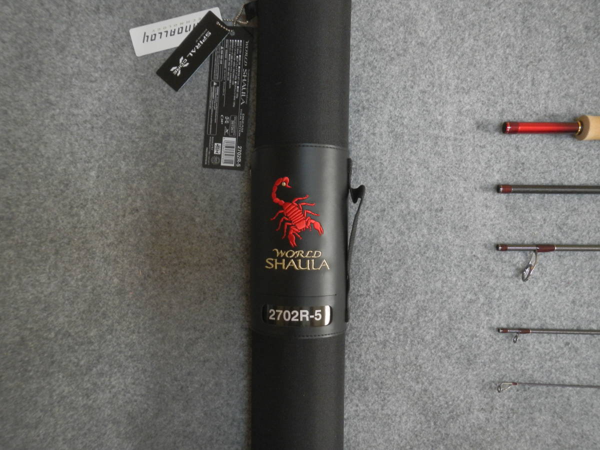 中古美品ワールドシャウラ シマノ ワールドシャウラドリーム 中古美品ワールドシャウラ シマノ ワールドシャウラドリーム