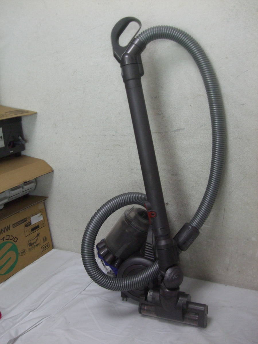 ダイソン掃除機☆DC26 643-JP B66734 dyson ジャンク！(ダイソン