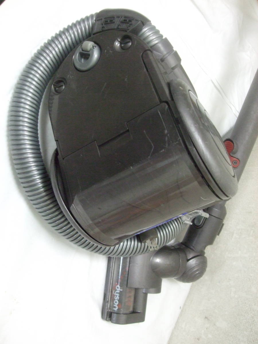 ダイソン掃除機☆DC26 643-JP B66734 dyson ジャンク！(ダイソン