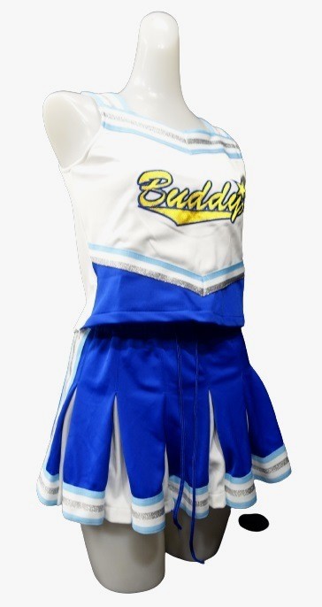 bsc チアリーディング　衣装 to_3996 神奈川県 buddy バディースポーツ チアリーディング