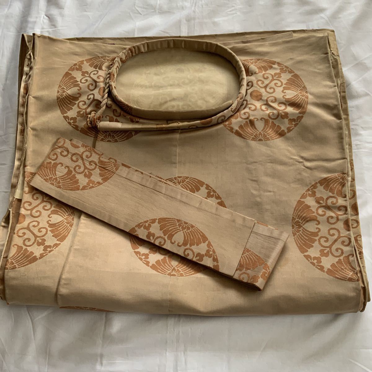 能装束　単衣　狩衣　神職　装束　神社　平安装束　狩職装束　コスプレ衣装　紐付き