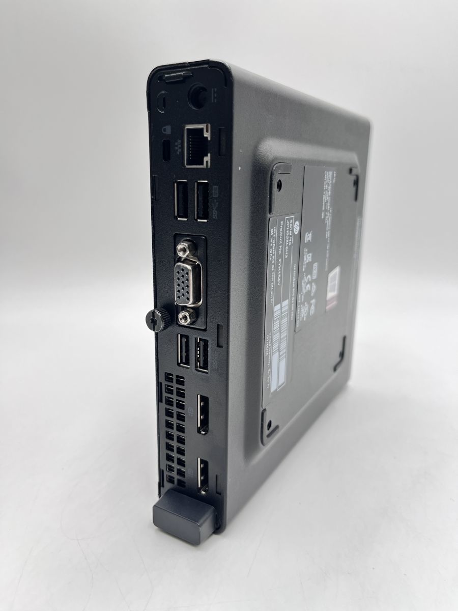 ☆1円スタート☆第8世代☆動作外観良品 HP EliteDesk 800 G4