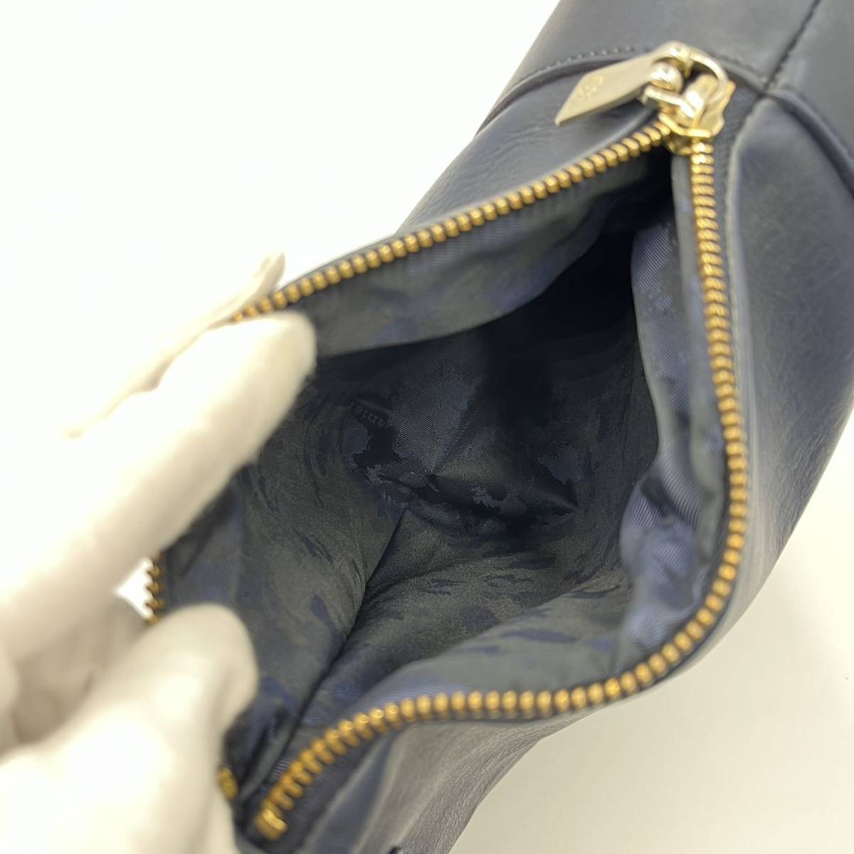 アニアリ トートバッグ 【希少カラー/極美品】aniary アニアリ メンズ