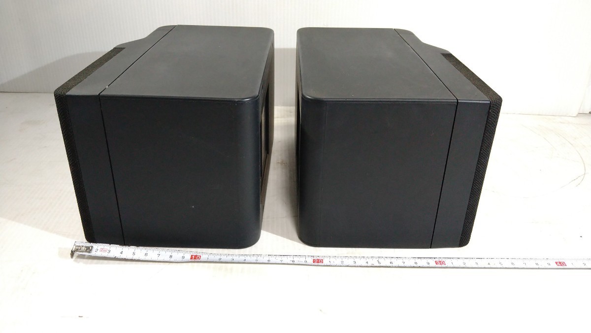 ボーズ オーディオ機器 BOSE スピーカー ペア 301-AV 音出し確認済