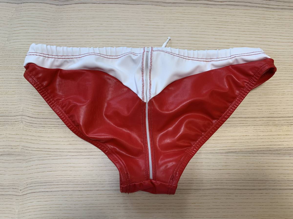 競泳水着 スイミング 競パン 水泳部 ポロパン 水球 スピード SPEEDO 14 