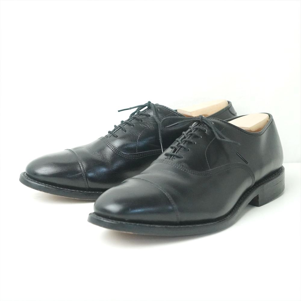 Allen Edmonds アレンエドモンズ Park Avenue パークアベニュー ドレス