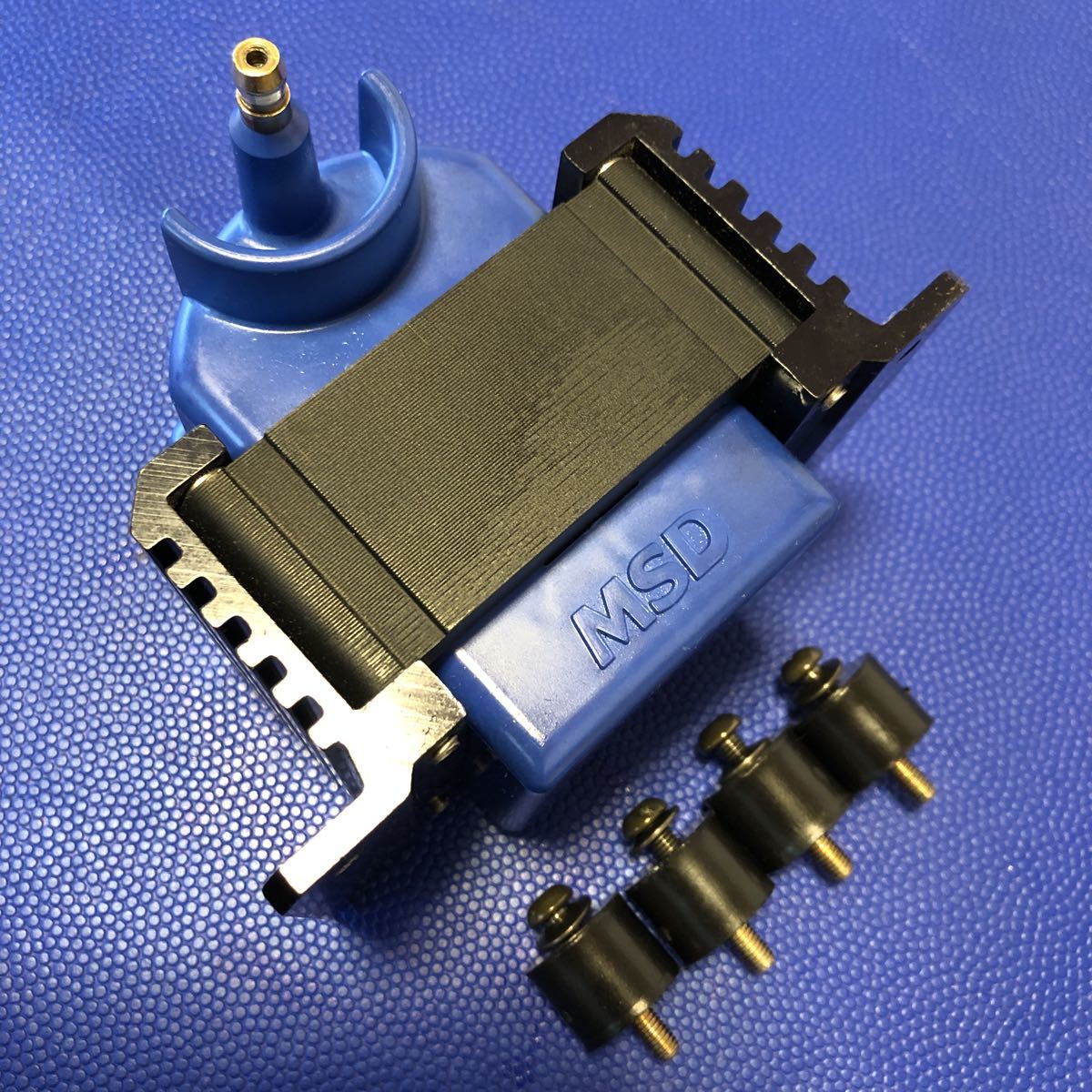 人気セール，格安 【MSD】Blaster HVC Coil ブラスターHVCコイル 6シリーズ・イグニッション用 8252