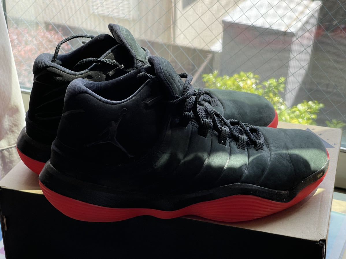 27cm ジョーダン スーパーフライ 2017 NIKE Jordan superfly 2017