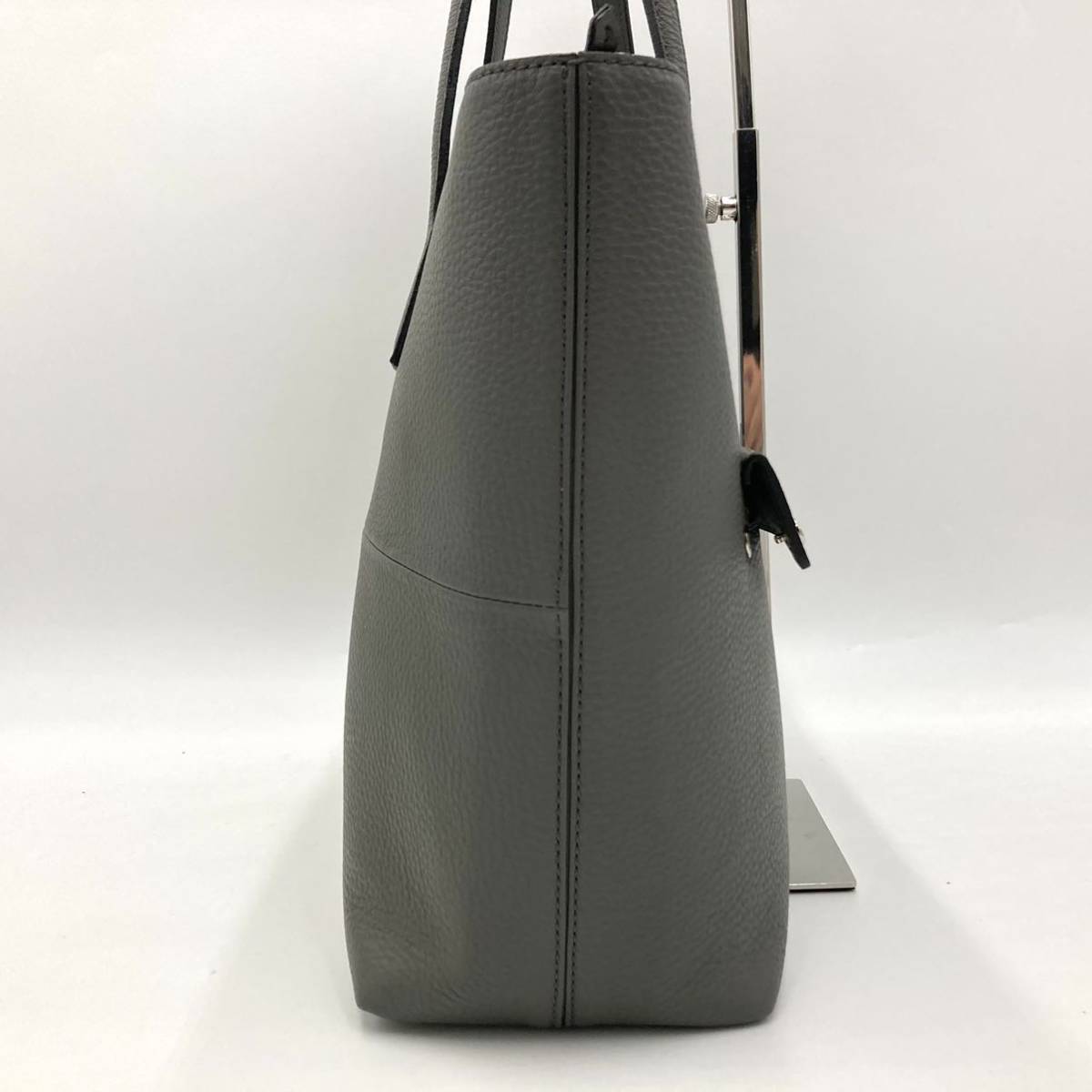 1円 【美品】 HERGOPOCH エルゴポック ビジネスバッグ ブリーフケース 