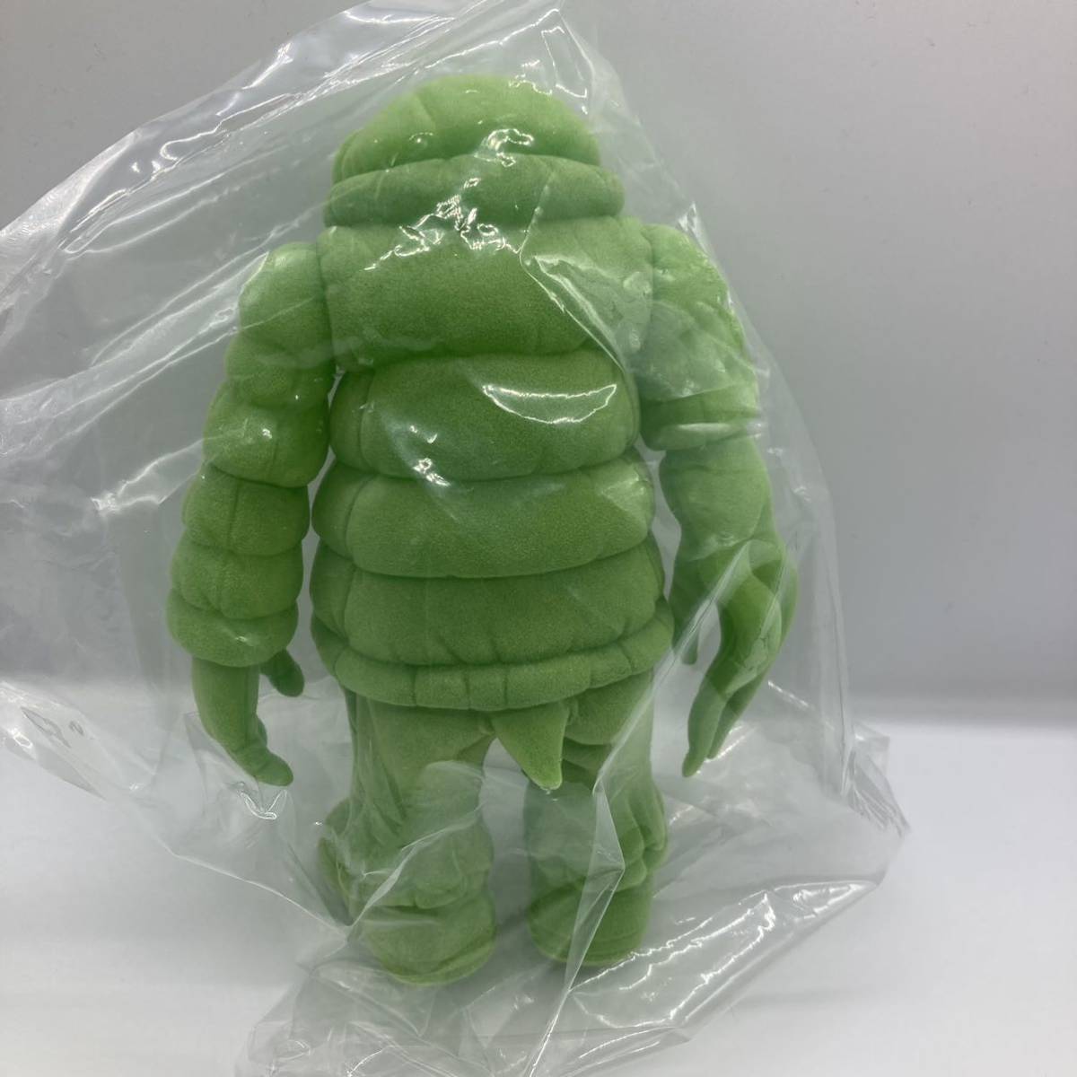 新品 GYAROMI クトゥルフオイド フロッキー ギャロミ クトゥルフ 