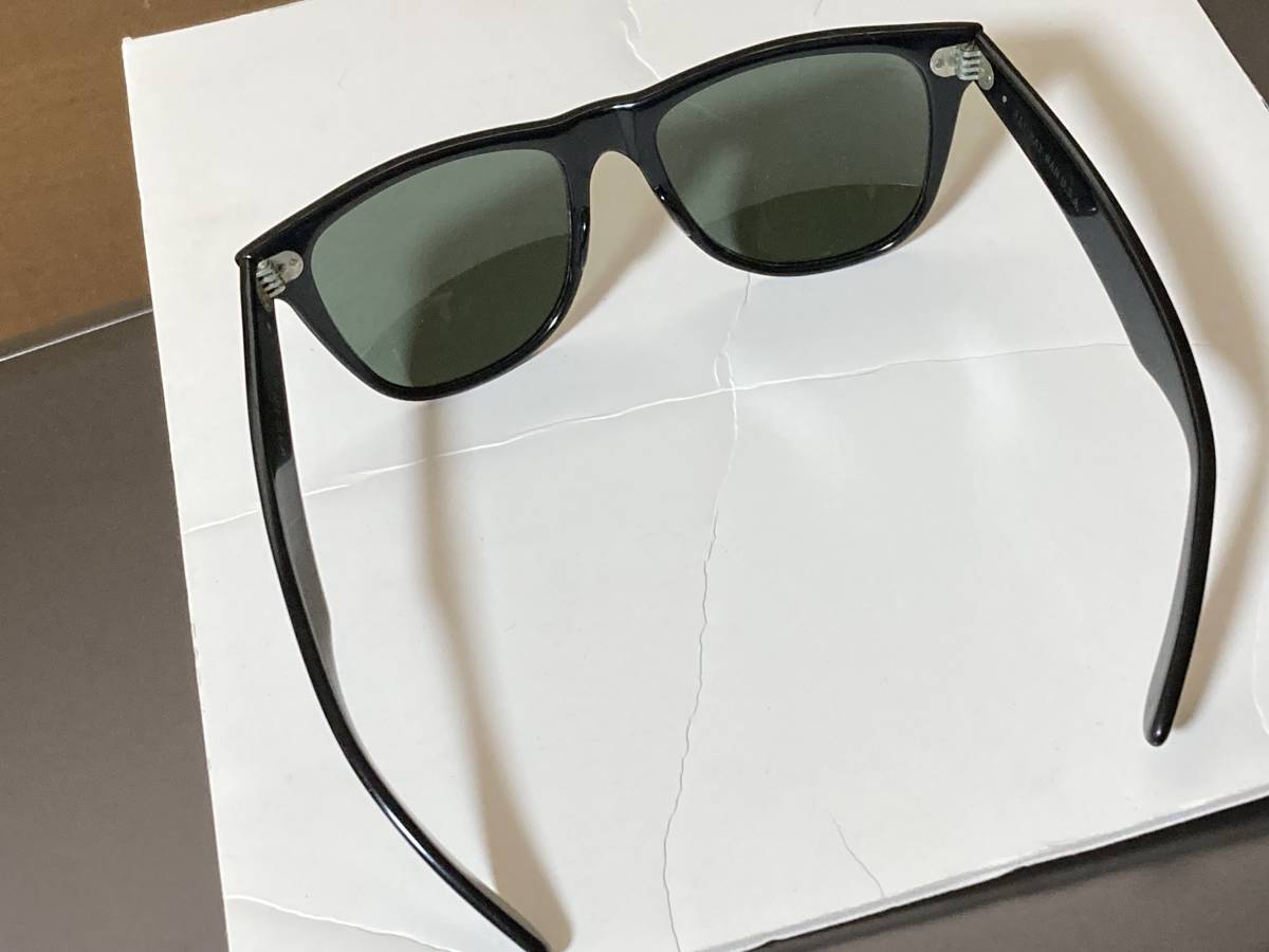 レイバン ボシュロム B&L 2026年最新Yahoo!オークション 