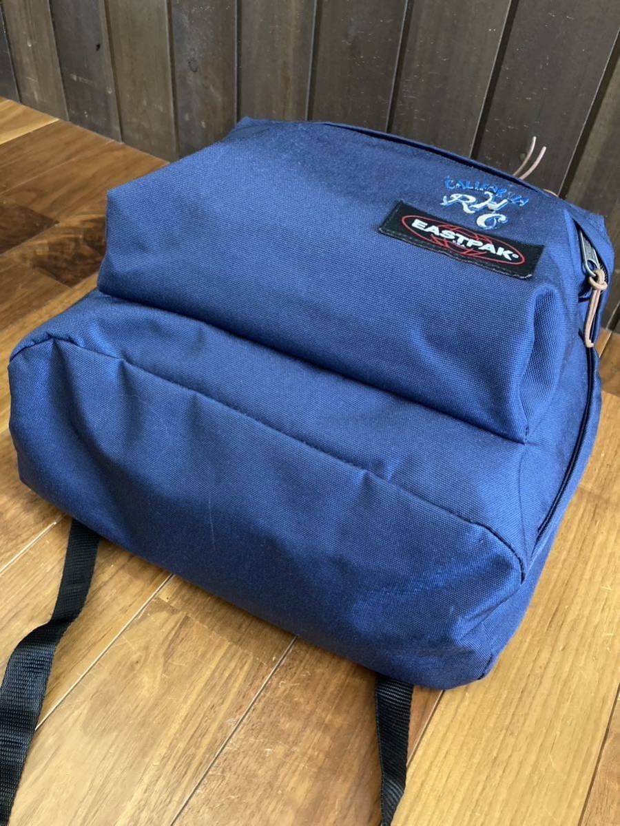 みなとみらい店限定! RHC Ron Herman × EASTPAK Backpack ロンハーマン