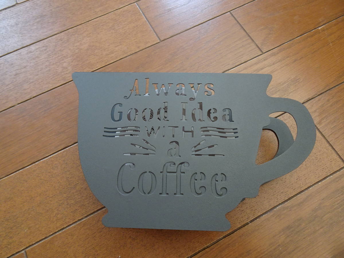 蚊取り線香ホルダーおしゃれ　未使用_3