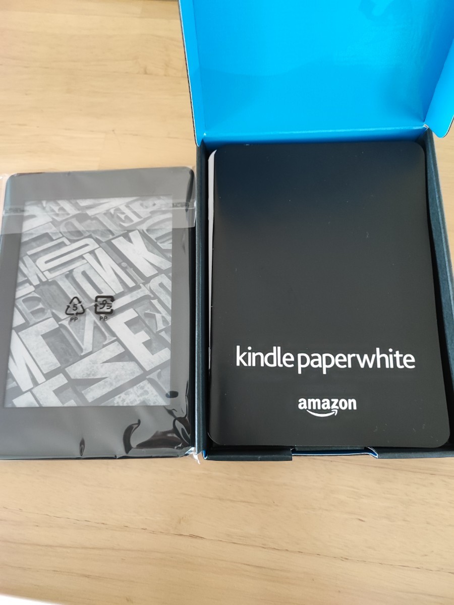 Kindle Paperwhite マンガモデル 電子書籍リーダー Wi-Fi 32GB