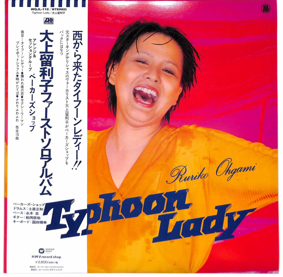 angel beetle ⁄ THE HIGH-LOWS ハイロウズ の展示中 || Museum of fuku