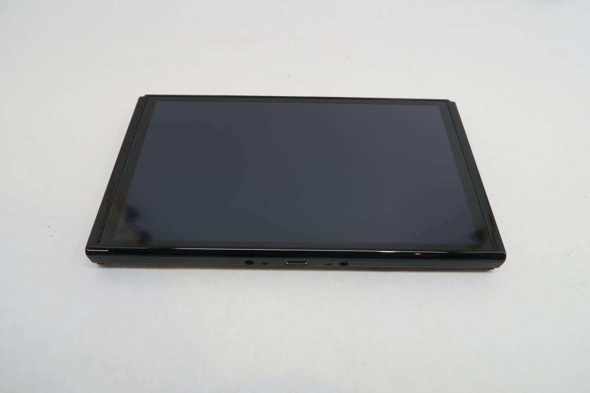 415◇中古品☆【1円～】ニンテンドースイッチ有機EL Nintendo Switch 