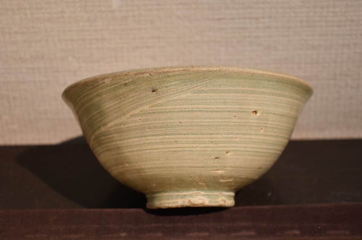 粉青沙器（ふんせいさき）とは｜李氏朝鮮時代前半を