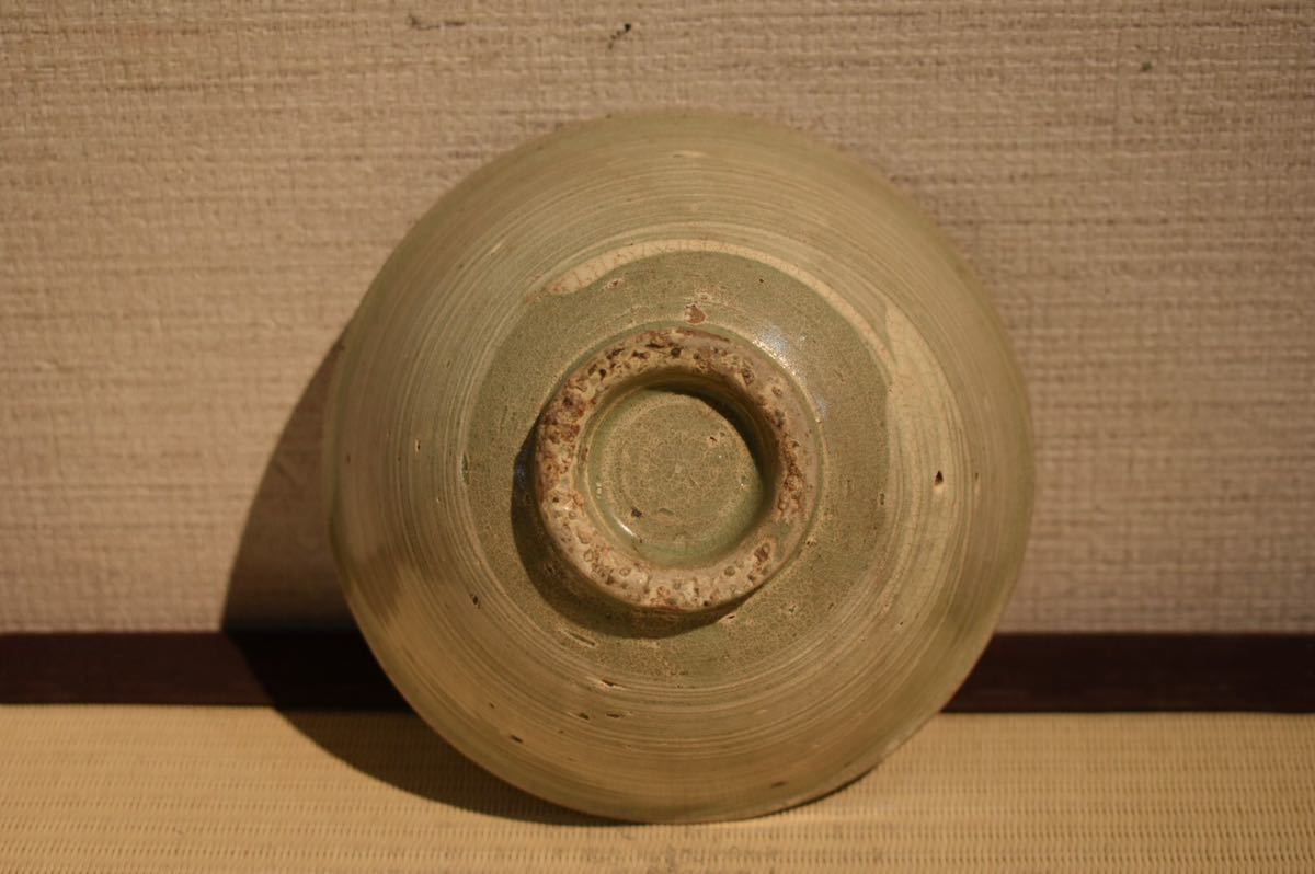 粉青沙器（ふんせいさき）とは｜李氏朝鮮時代前半を