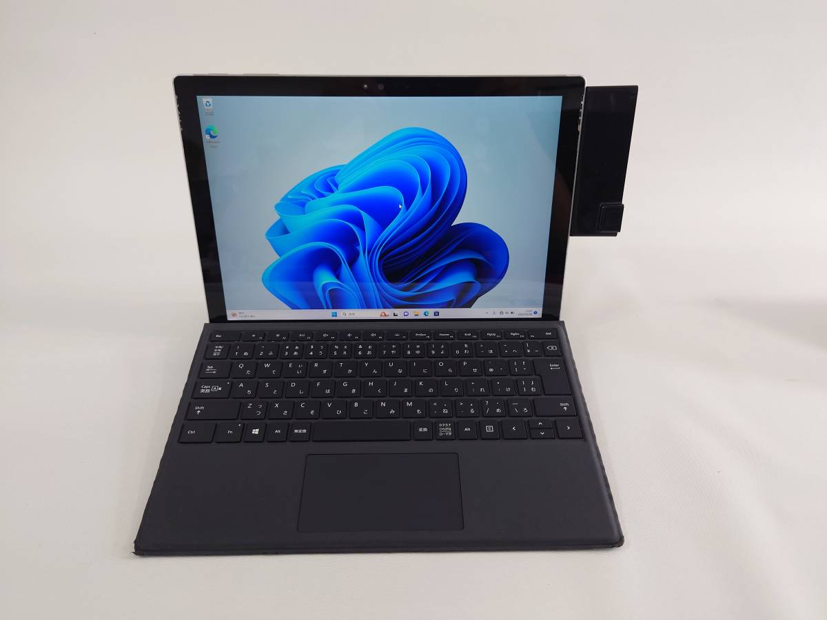 中古 Surface Pro4 1724 第6世代 i5 4Gメモリ SSD512GB タブレット 