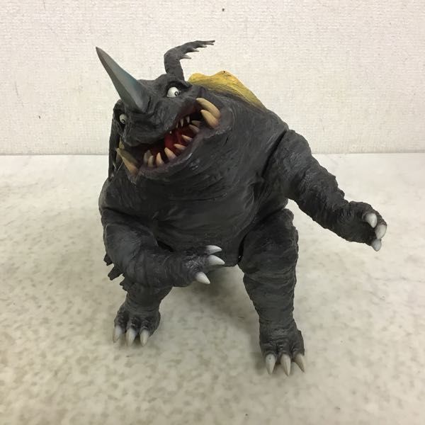 1円〜 CCP 1/6特撮シリーズ ウルトラマン ネロンガ 2.0Ver. CCP 1⁄6