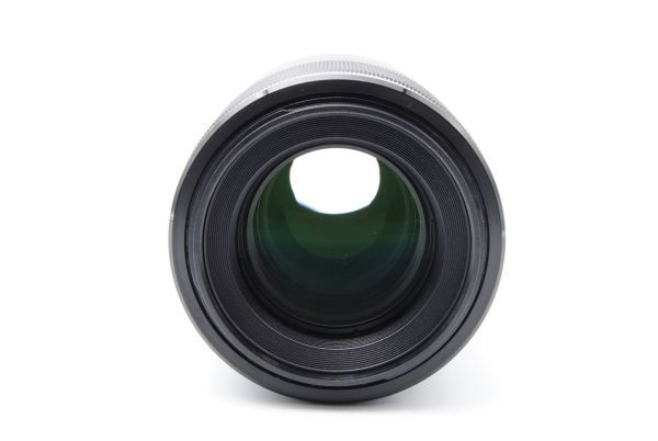 新品級 ☆ソニーFE 90mm F2.8 Macro G OSS / SEL90M28G