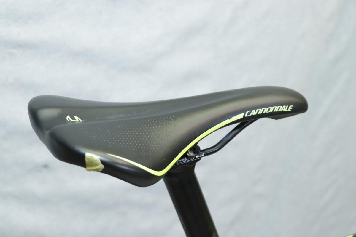 □cannondale キャノンデール HABIT 6 27.5 インチMTB SRAM X5 MIX 