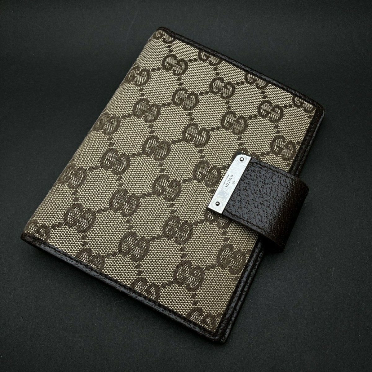 GUCCI 手帳 グッチ メモ4ー58ー49 | GUCCI(グッチ) グッチ GUCCI® JP
