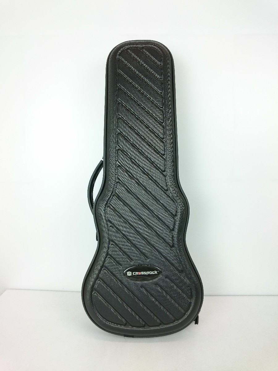 crossrock/楽器その他/ウクレレ用ハードケース