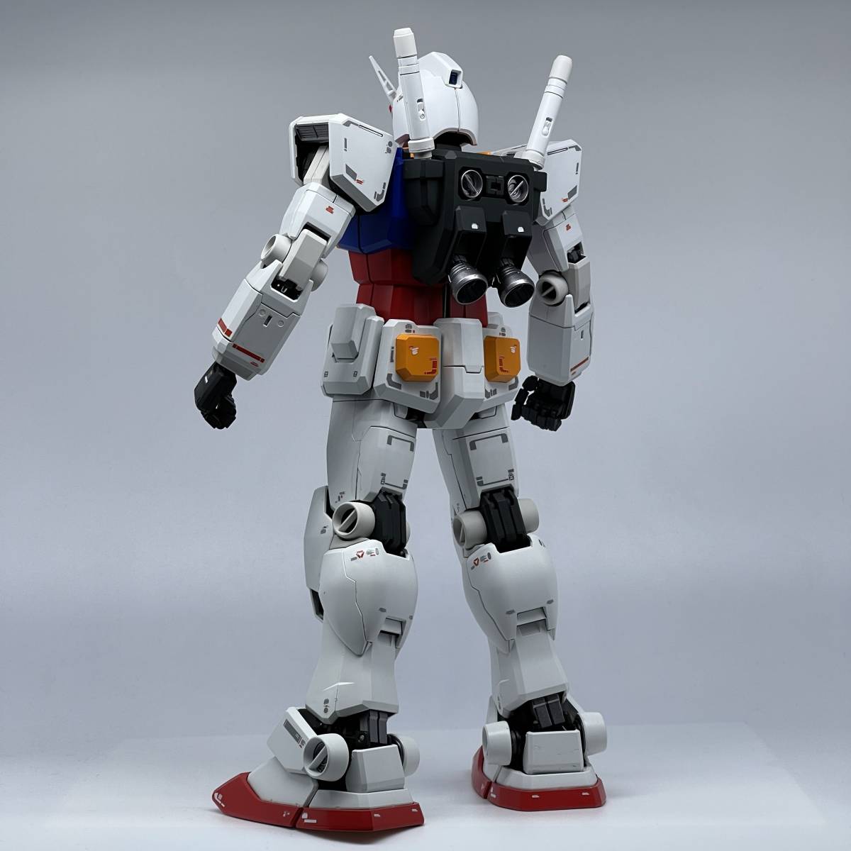 PG 1/60 RX-78-2 ガンダム 【全塗装・完成品】 PG 1⁄60 ガンダム
