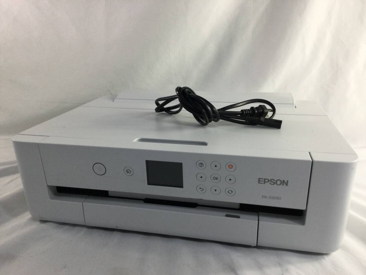 ジャンク EPSON PX-S5010 プリンター A3対応 エプソン EPSON PX-S5010