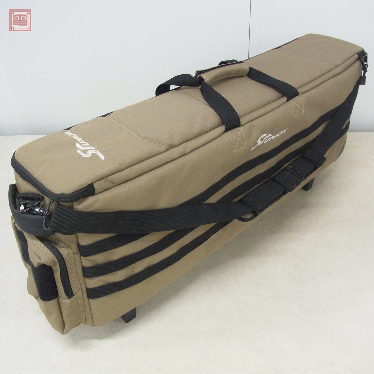 SRU RDC Gen.2 ライフルバッグ ガンケース ラピッドディプロイメント  