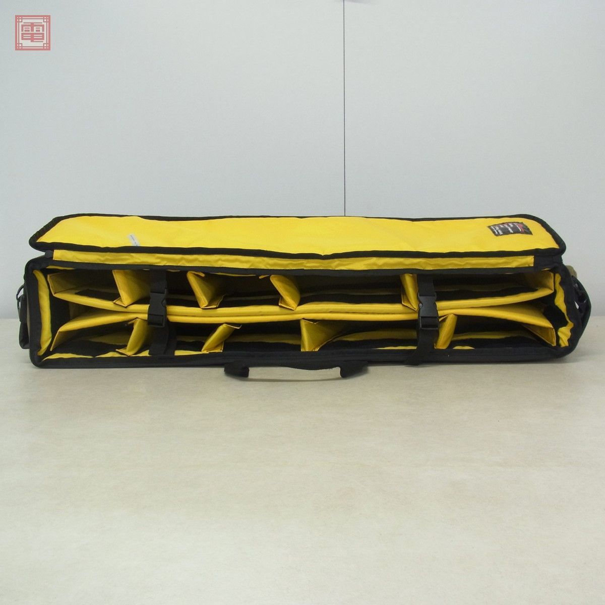 SRU RDC Gen.2 ライフルバッグ ガンケース ラピッドディプロイメント  