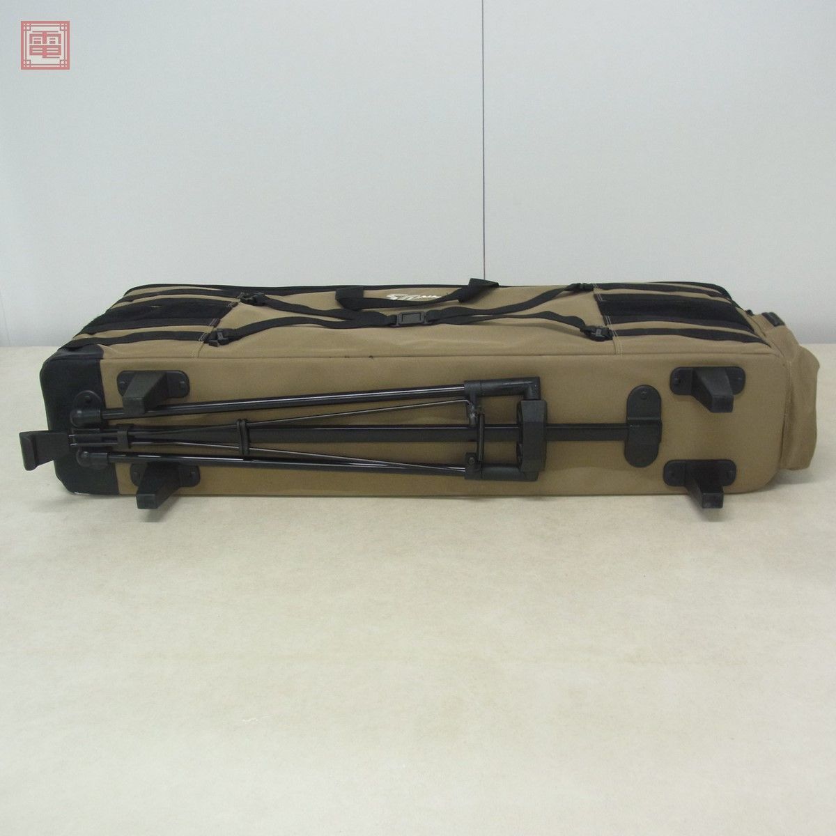 SRU RDC Gen.2 ライフルバッグ ガンケース ラピッドディプロイメント  