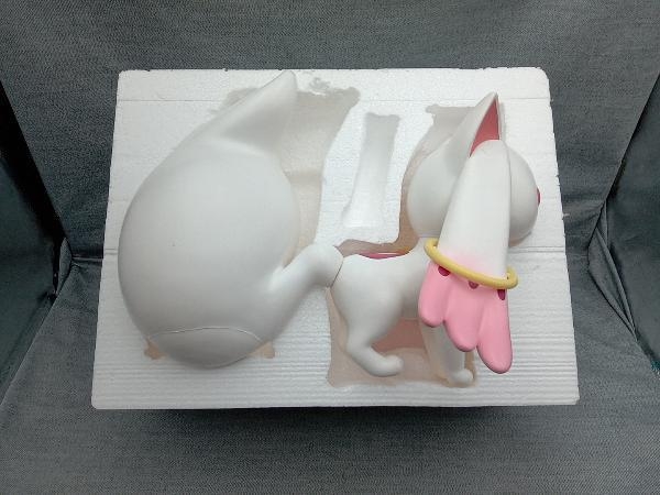 グッドスマイルカンパニー 魔法少女まどか☆マギカ キュゥべえ ソフビ