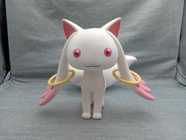 グッドスマイルカンパニー 魔法少女まどか☆マギカ キュゥべえ ソフビ