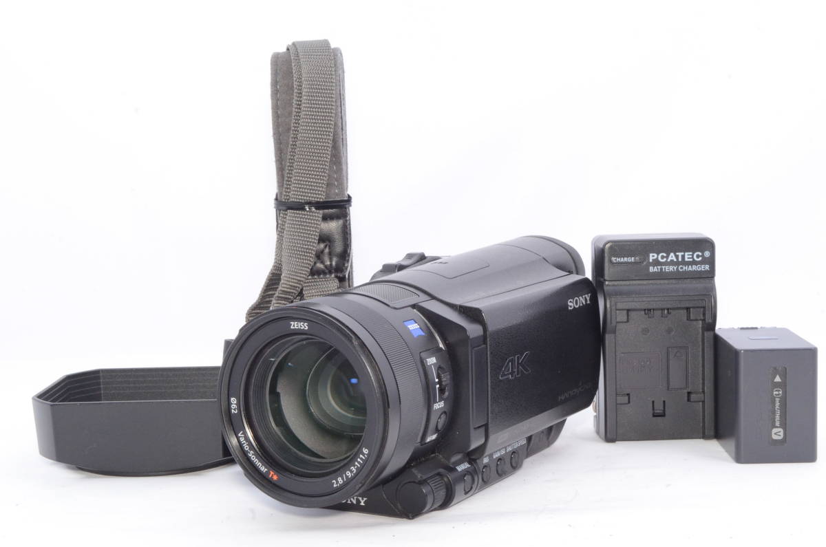 ◎60☆SONY ソニー ビデオウォークマン GV-D900 1998年製☆1115-052