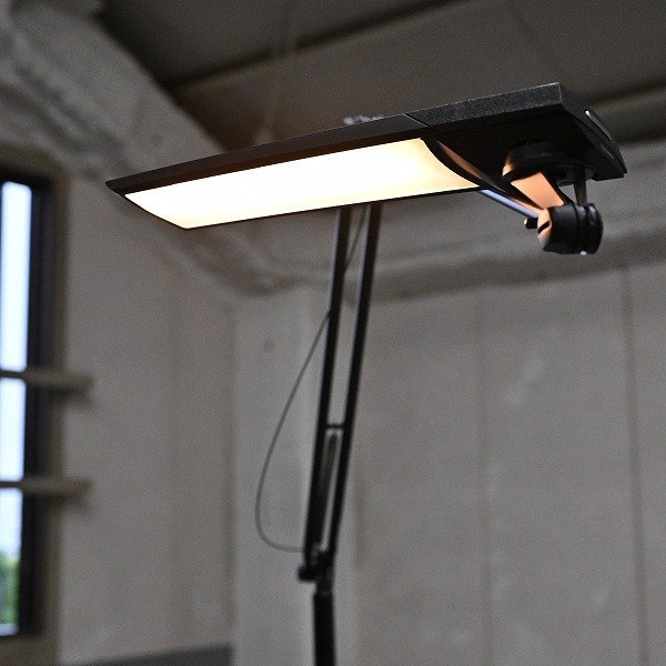 スワン電器 LED スワン電器株式会社「LEDIC EXARM DIVA」「LEX-967