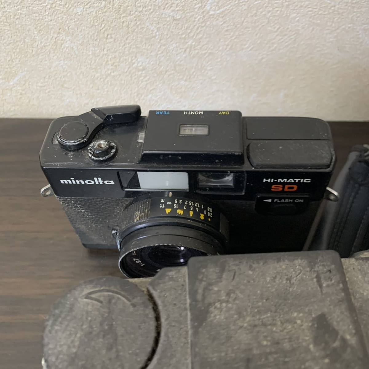 Canon MINOLTA OLYMPUS SONY チェキ など フィルムカメラ ビデオカメラ