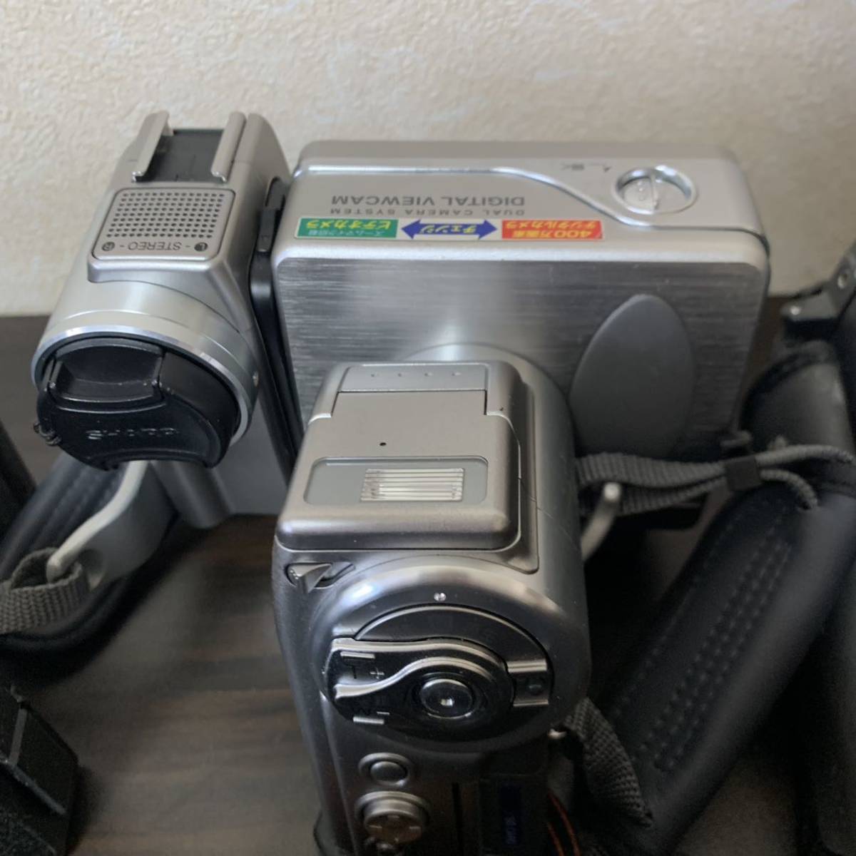Canon MINOLTA OLYMPUS SONY チェキ など フィルムカメラ ビデオカメラ