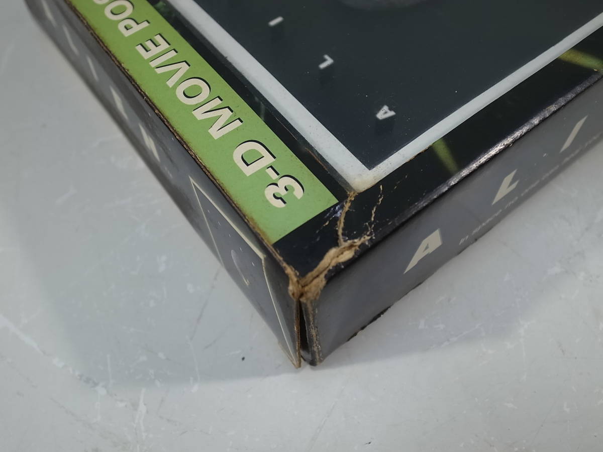 ◇マクファーレントイズ 3Dムービーポスター エイリアン ALIEN