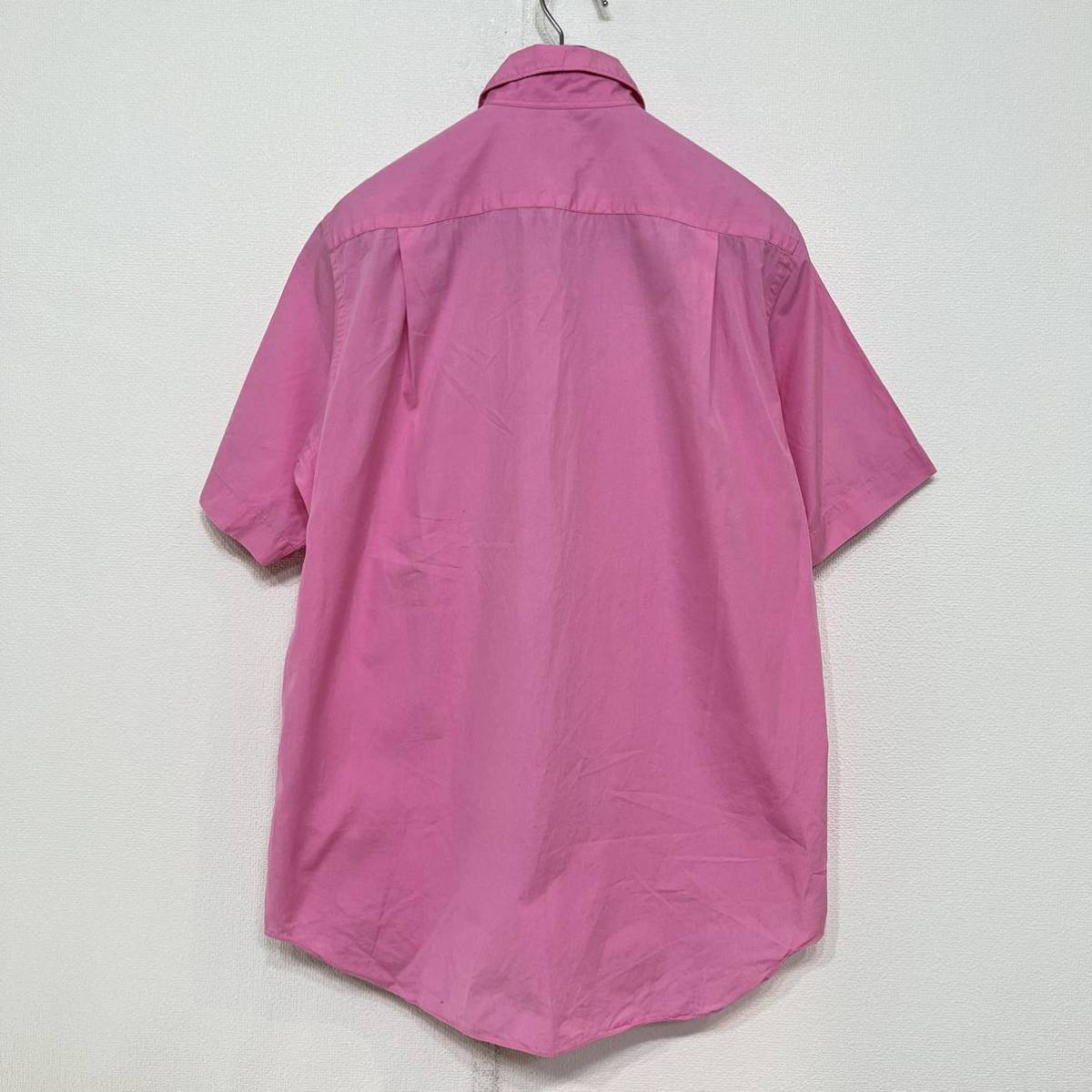 1031. 美品 AD 2004 アーカイブ コムデギャルソン オムプリュス ピンク