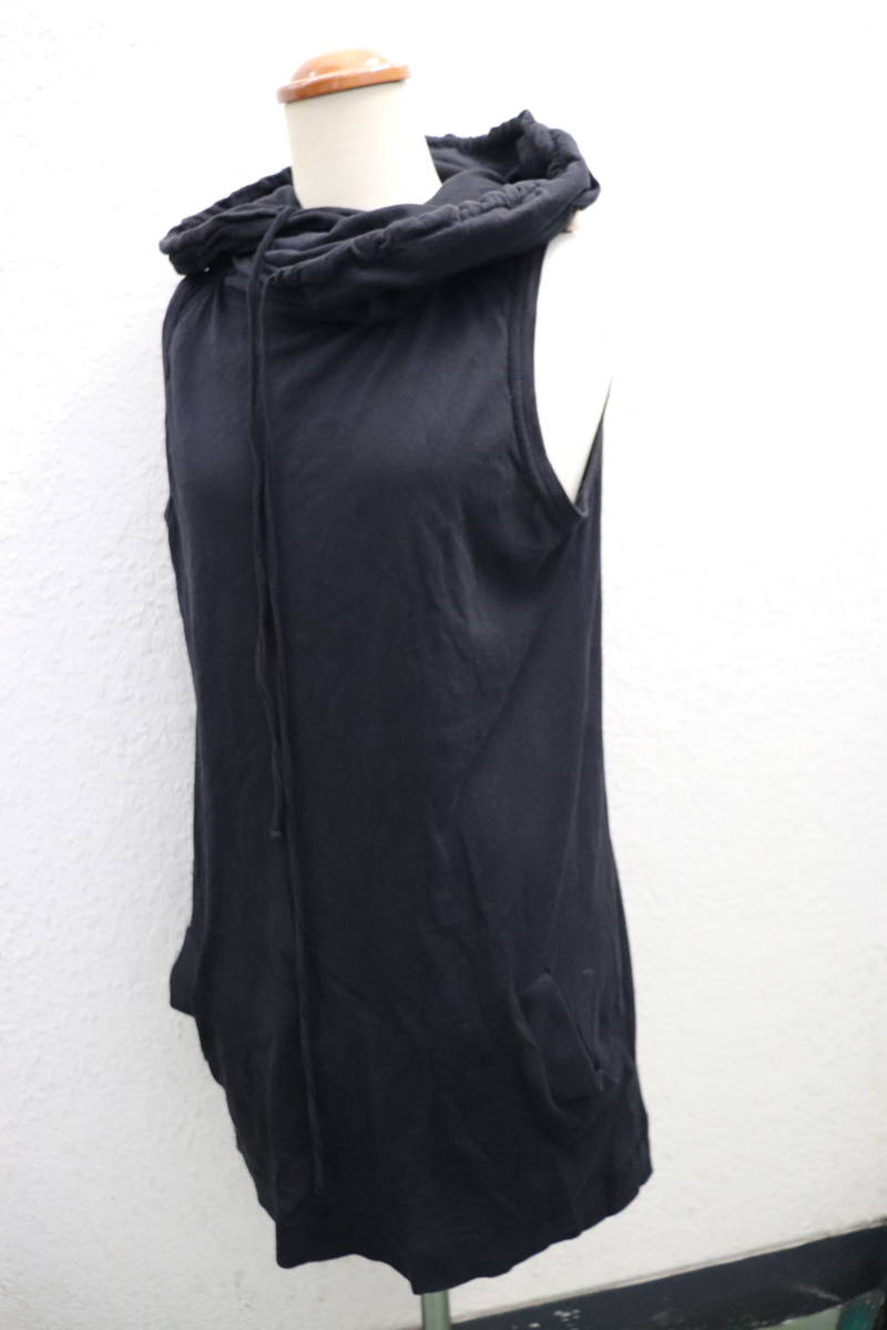即決 オリゾンティ期 2000年代初頭 Ann Demeulemeester アン ドゥム 