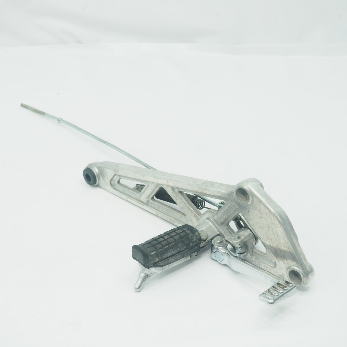 GB400TT NC20 純正 ステップ 右 ステッププレート ペダル GB500TT KN8